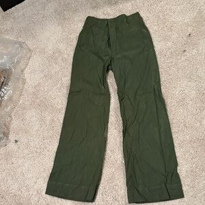 Anthropologie Olive Maeve Colette Pants